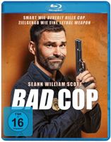 Bad Cop (2026) Bluray - Deutsch, Englisch