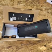 Sony Ult Field 1, Powerful Bass NEU