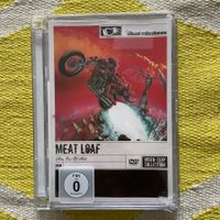 MEAT LOAF-(NEU)DVD HITS OUT OF HELL