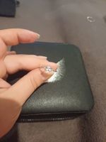 Swarovski Ring