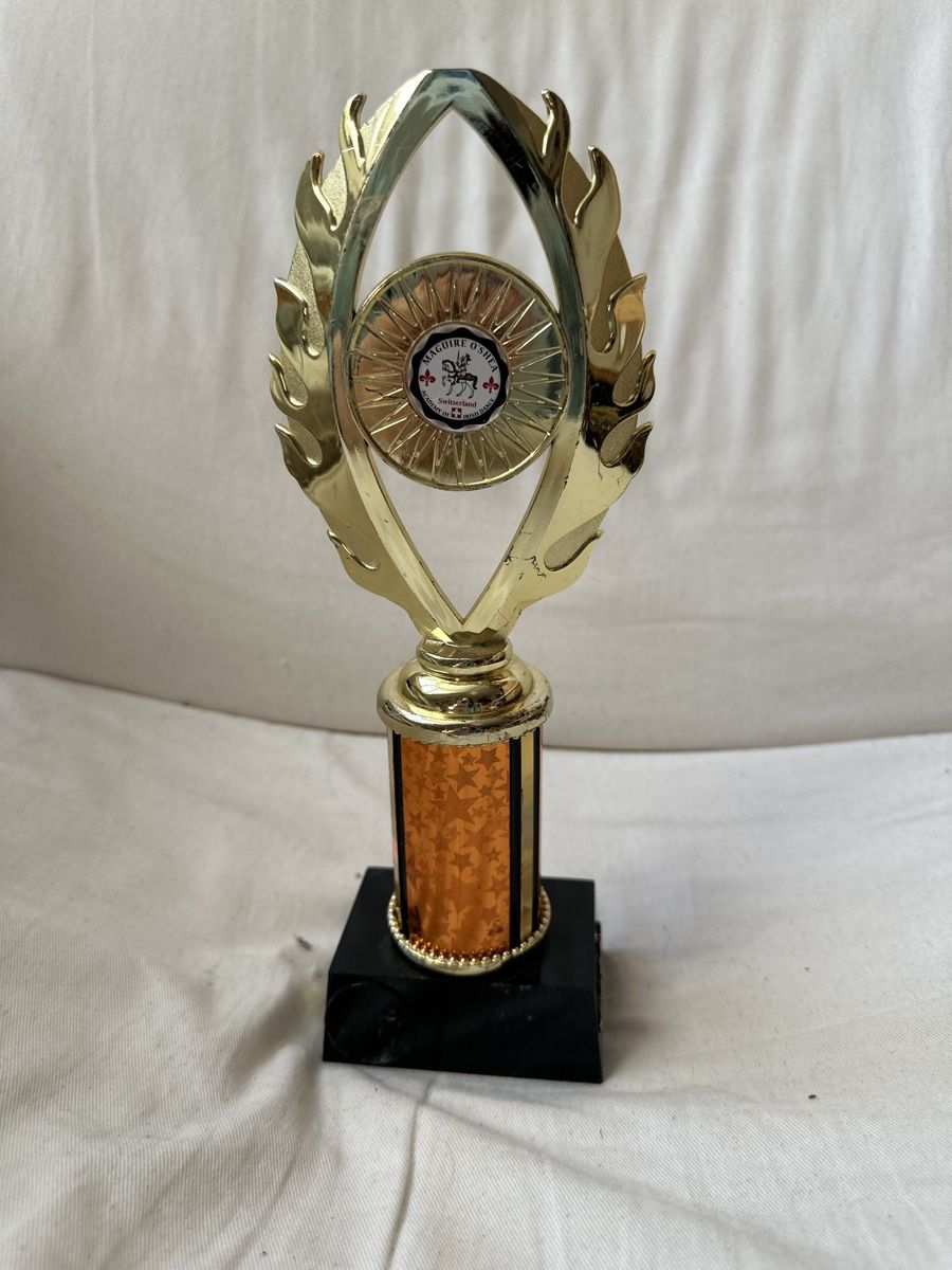 Altre raccolte & rarità: Goldener Pokal – Usato da Basel venduto da ari_f26x