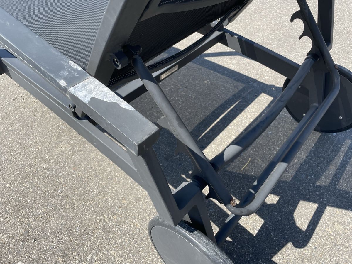 Sedie a sdraio: Liegestühle 2 Stück – Usato da Winkel venduto da deutzer07 2