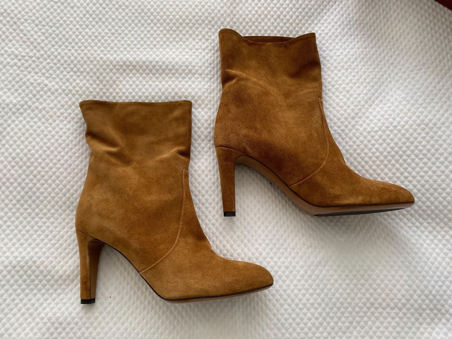 Bally Damenschuhe: Bally Stiefeletten neu – Neu und originalverpackt aus Bern von schnupka 1