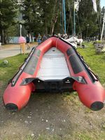 Schlauchboot Mercury