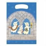 Altro per bambini: Partyset - Partygeschirr Geister – Nuovo e nell'imballaggio originale da Wetzikon ZH venduto da shoo-shoos 3
