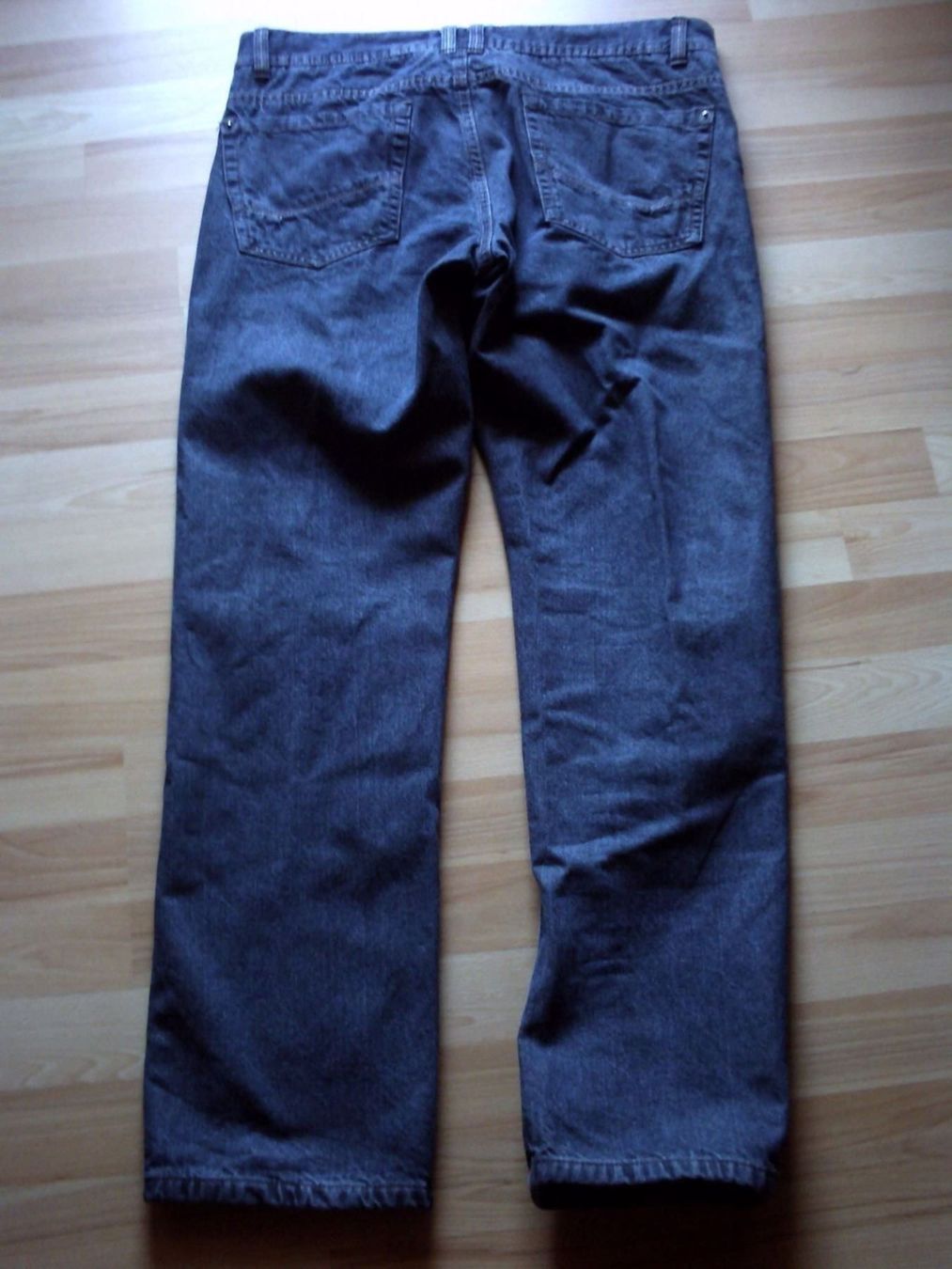 Jeans: Jeans N°1 T.44 – Nuovo (secondo la descrizione) da Grône venduto da Cramouze 3