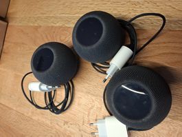Apple HomePod Mini 3er Set