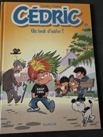 Bande dessinée Cédric 29 "Un look d'enfer !" bon état