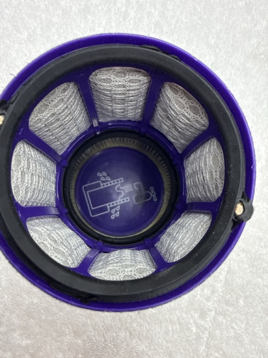 Dyson Altro per la casa: Filtre pour dyson occasion  – Usato da Chenens venduto da anasantos90 3