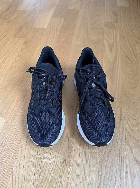 Herrenschuhe: Nike Zoom – Gebraucht aus Burgdorf von awa_2gwj 2