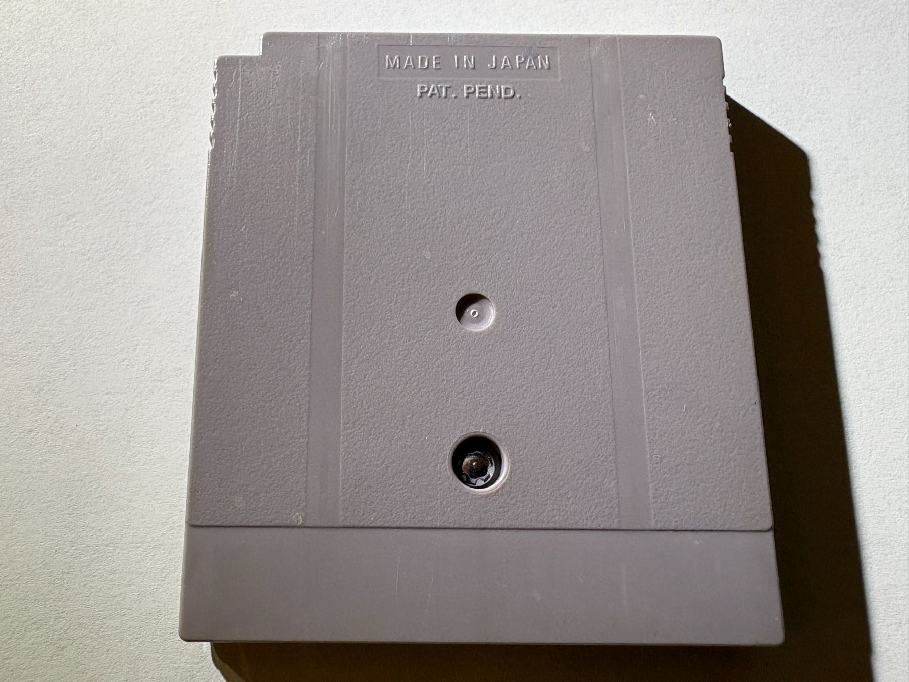 Nintendo Spiele: Blaster Master Jr. - Nintendo Game Boy - FRG Modul – Gebraucht aus Zürich von VintagePalace 3