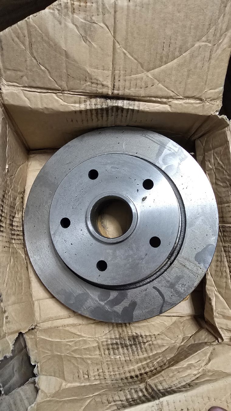 Ford Tutti pezzi di ricambio auto: Auto Ersatzteile Ford Probe – Nuovo (secondo la descrizione) da Netstal venduto da Italoboy0 1