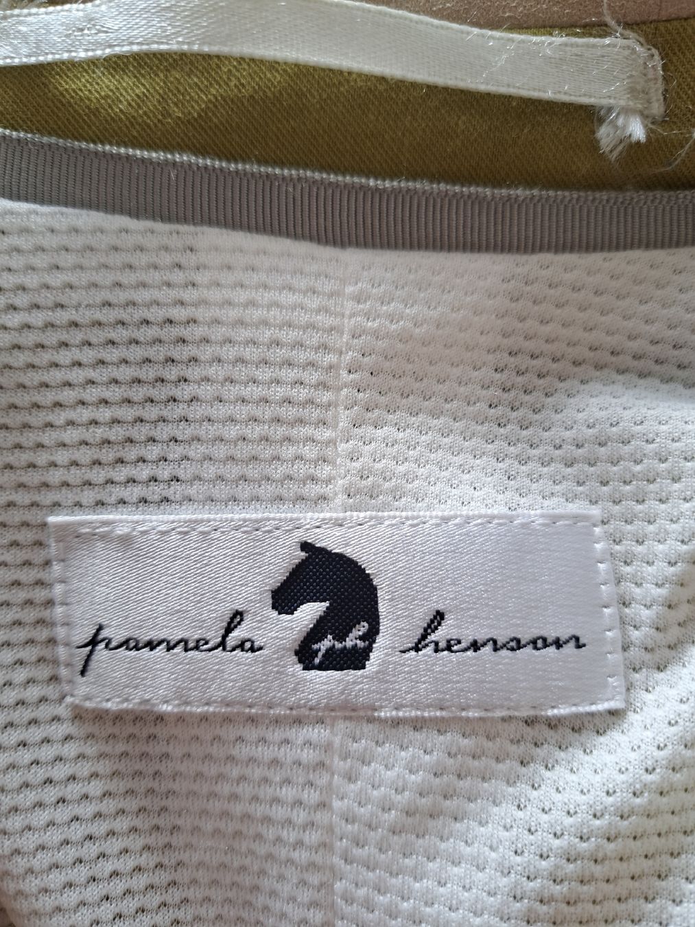 Giacche: Pamela Henson Blazer – Usato da Thalwil venduto da sternenstaub369 2