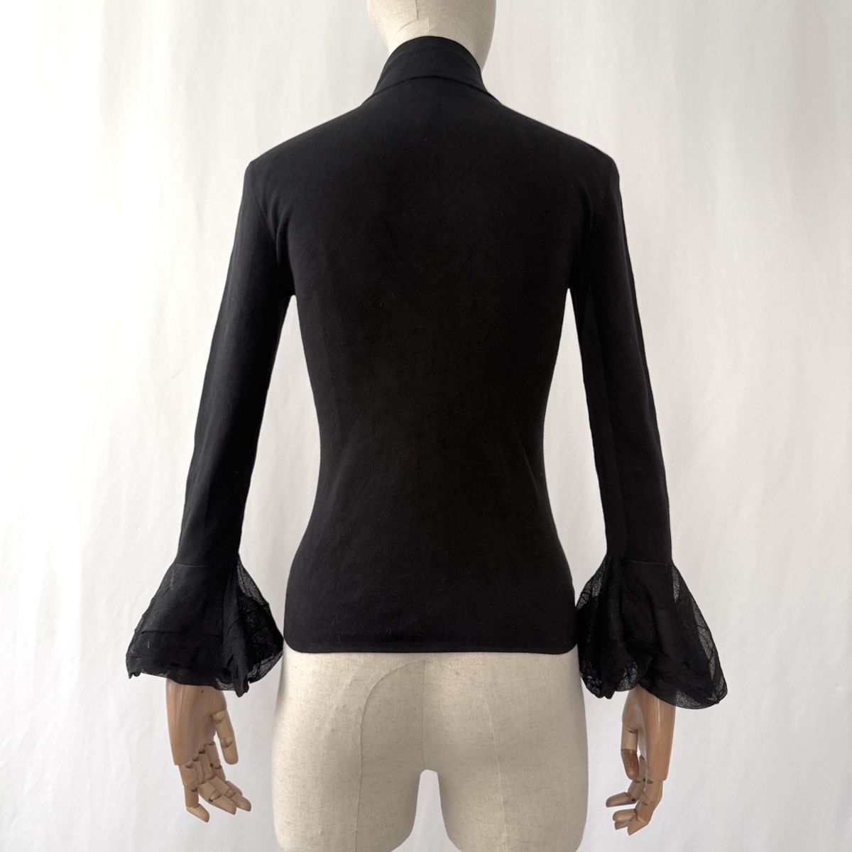 Akris Maglioni & Felpe: AKRIS Silk Pullover – Usato da Freienbach venduto da Avviivva_Shop 3