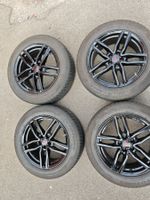 4x Winterräder ALUTEC Ikenu 18" – TOYO Observe S944 225/60 R