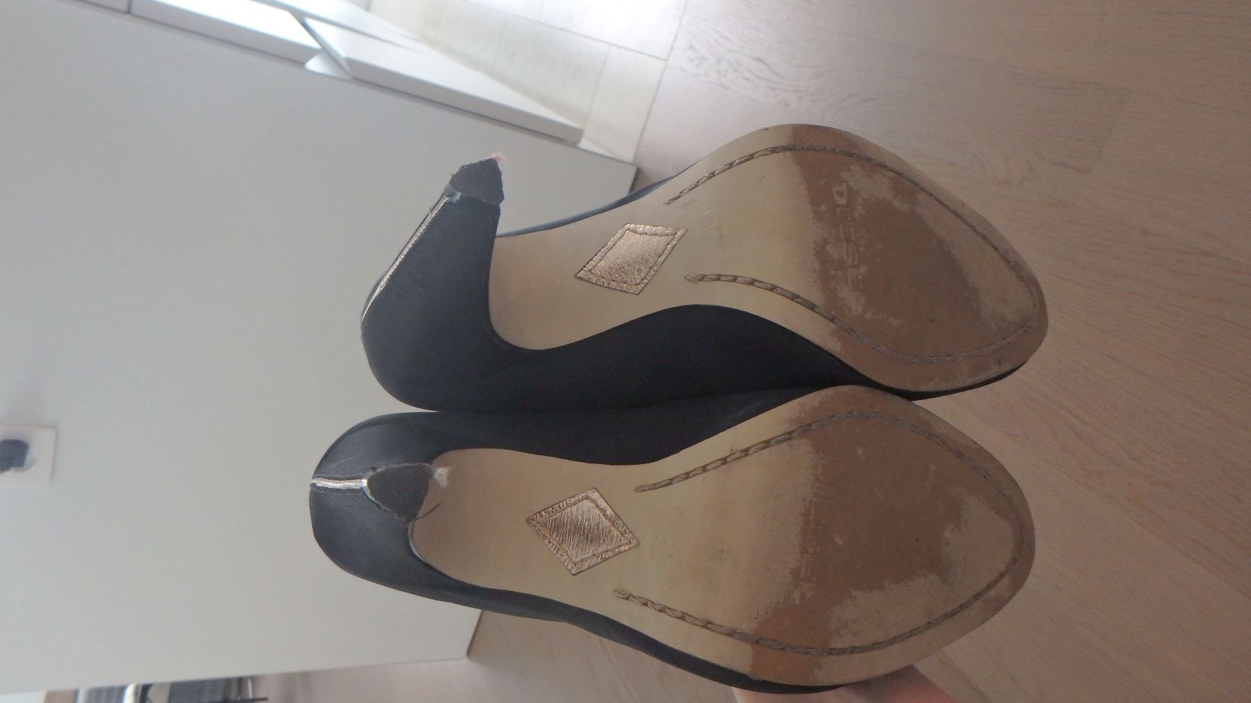 Scarpe da donna: Diesel, Pumps, Grösse 38 – Usato da Vaduz venduto da RapunzelLissi 2