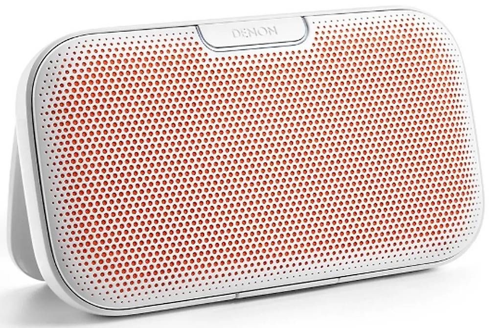 Denon Casse acustiche: Denon Envaya DSB-200 Weiss NEU – Nuovo e nell'imballaggio originale da bottighofen venduto da mar_j5gb