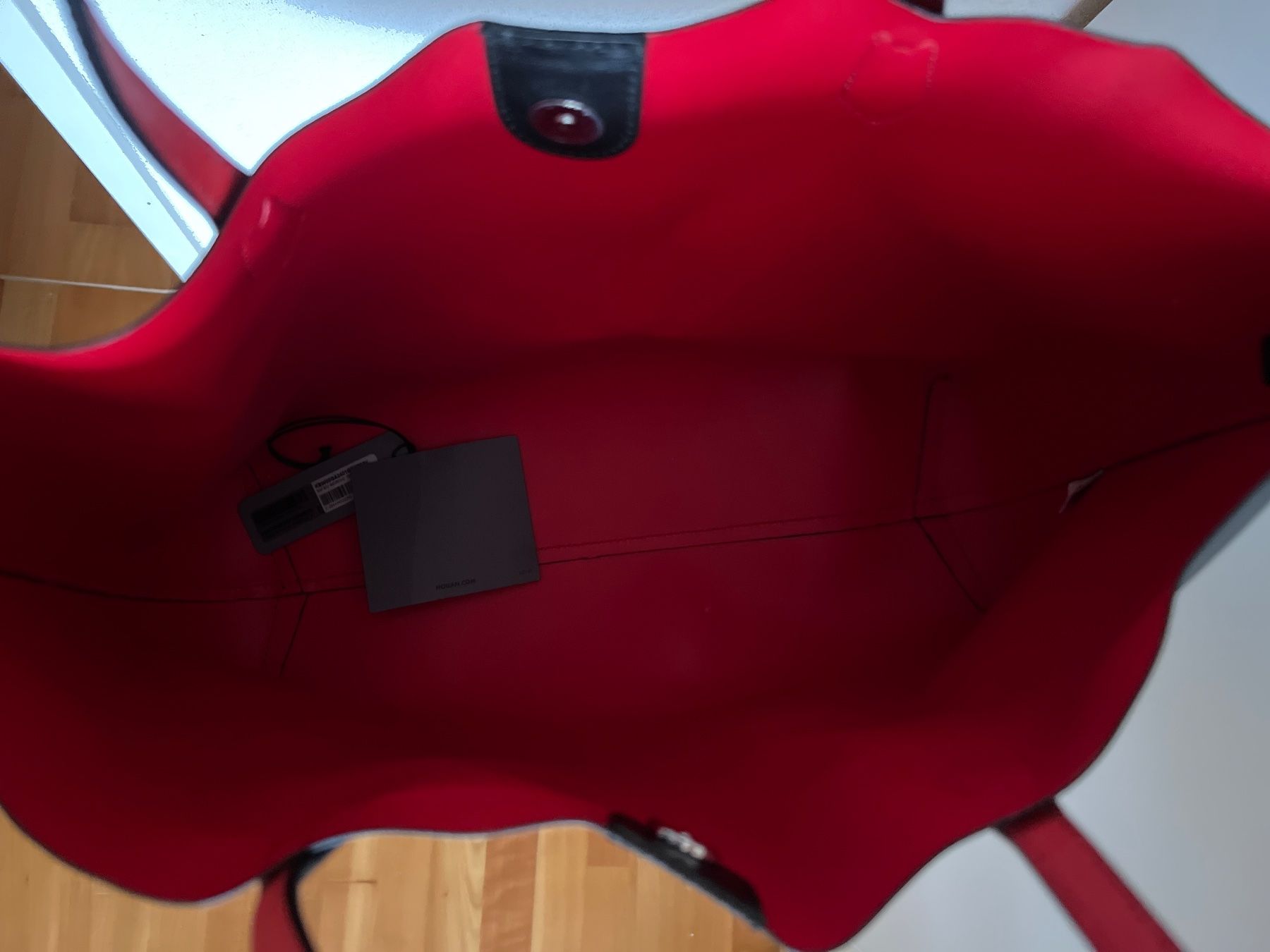 Hogan Borse da donna: Hogan Love Tasche – Nuovo e nell'imballaggio originale da Erlenbach ZH venduto da fre_svr5 1