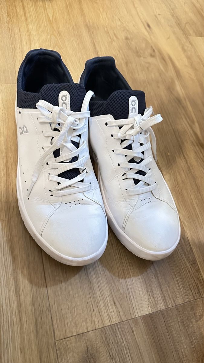 On Scarpe da uomo: On Cloud Running The Roger Advantage LIMITED EDITION – Usato da Kriens venduto da saleworld 2