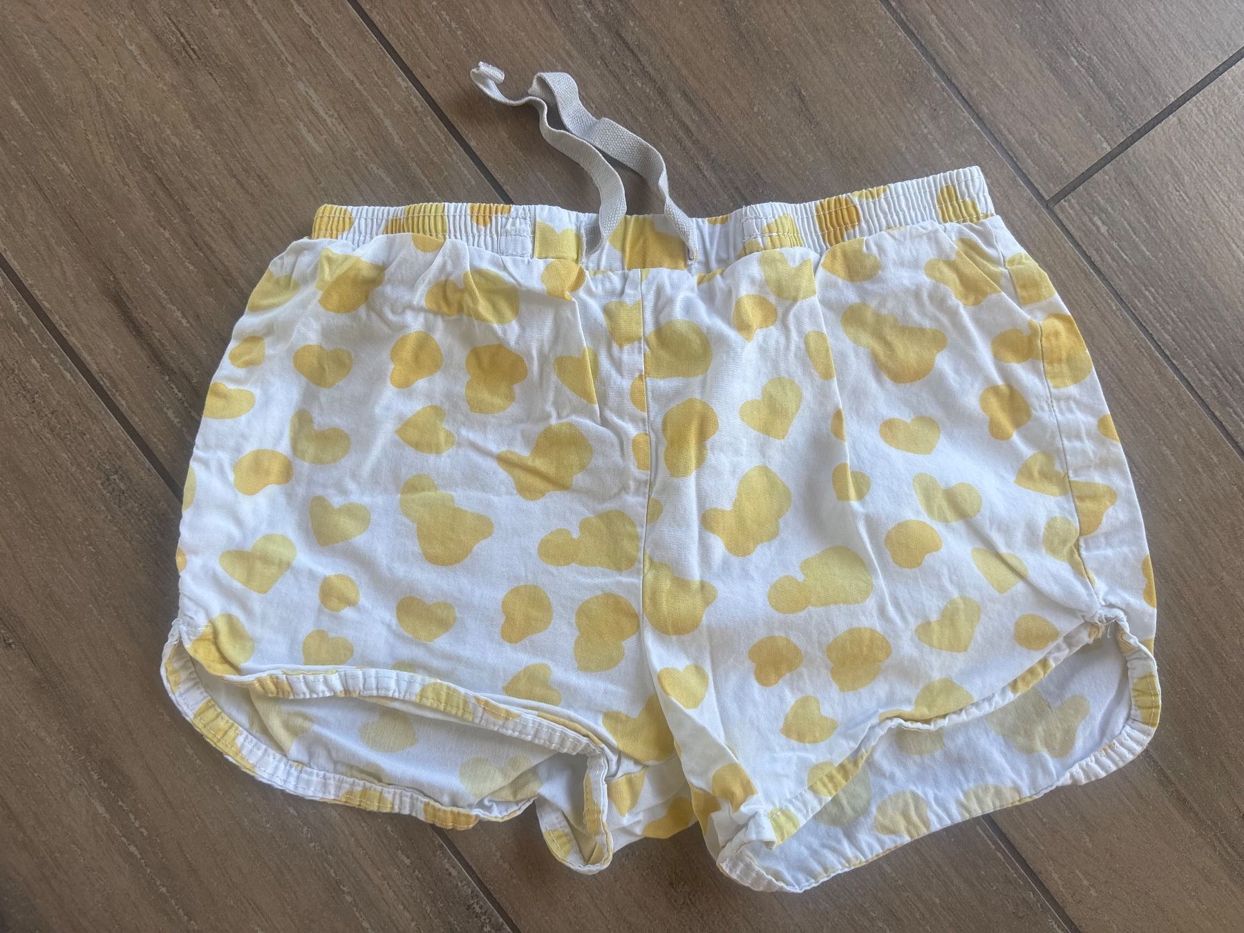 Pantaloni: 110_Okaidi_Baumwolle – Usato da Versegeres venduto da kista