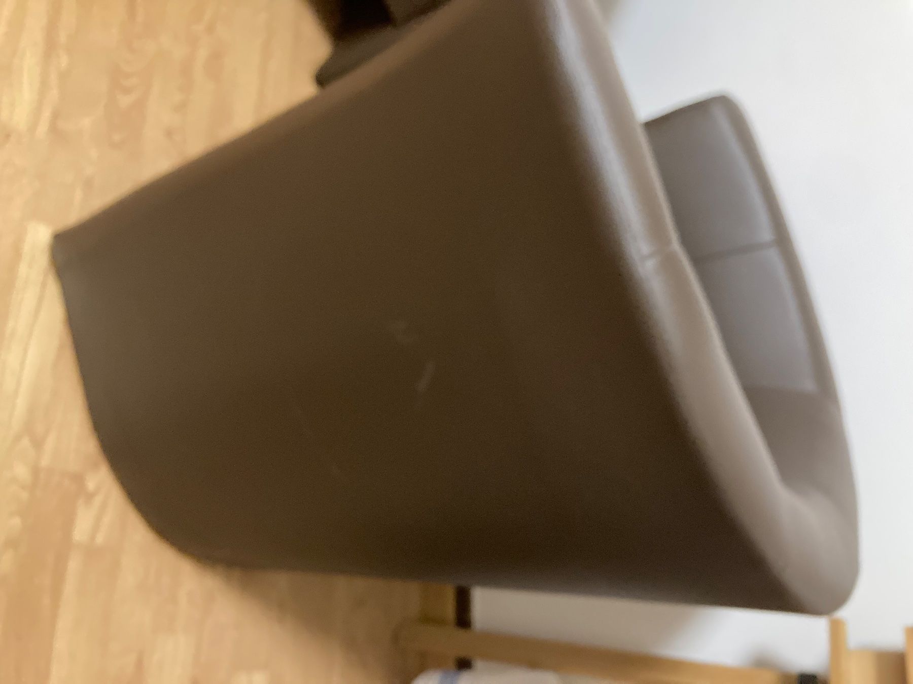 Fauteuils: Zwei bequeme Sessel – D'occasion à Baden par Garofalo90 4