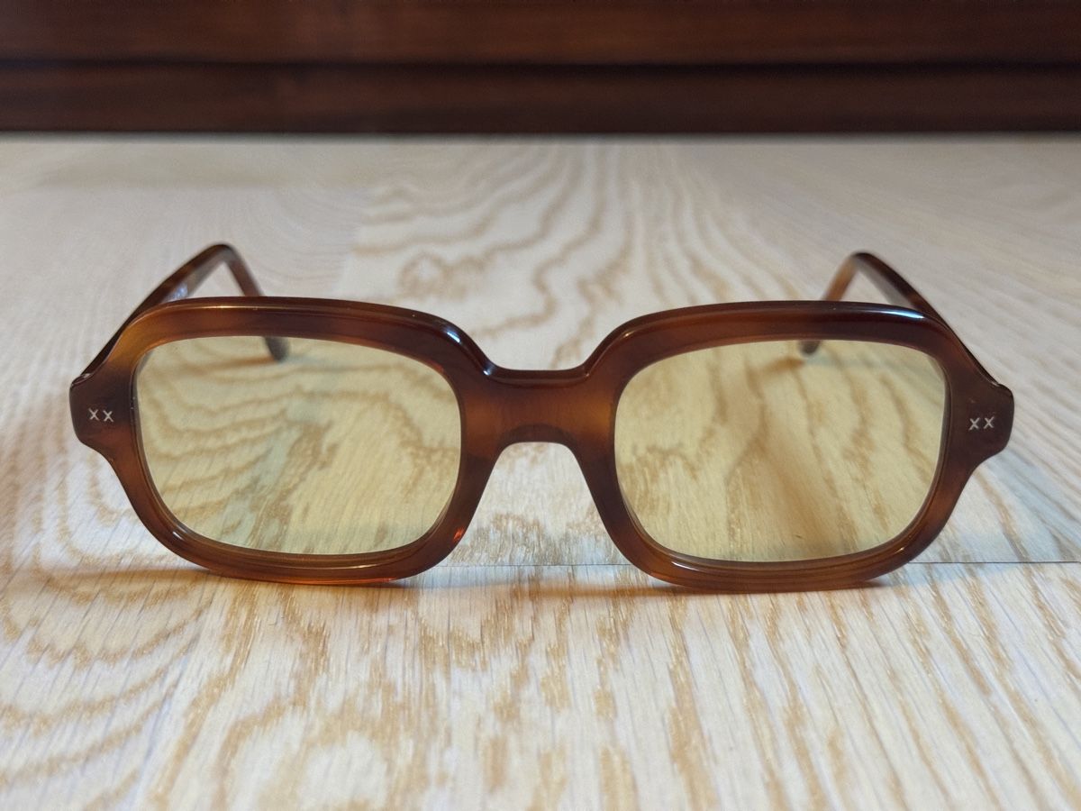 Lunettes & Verres: Lexxola Sonnenbrille Jordy – Neuf (Voir description) à Binningen par Anna_789 5