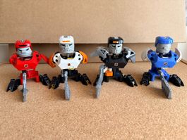 LEGO Sports Hockey