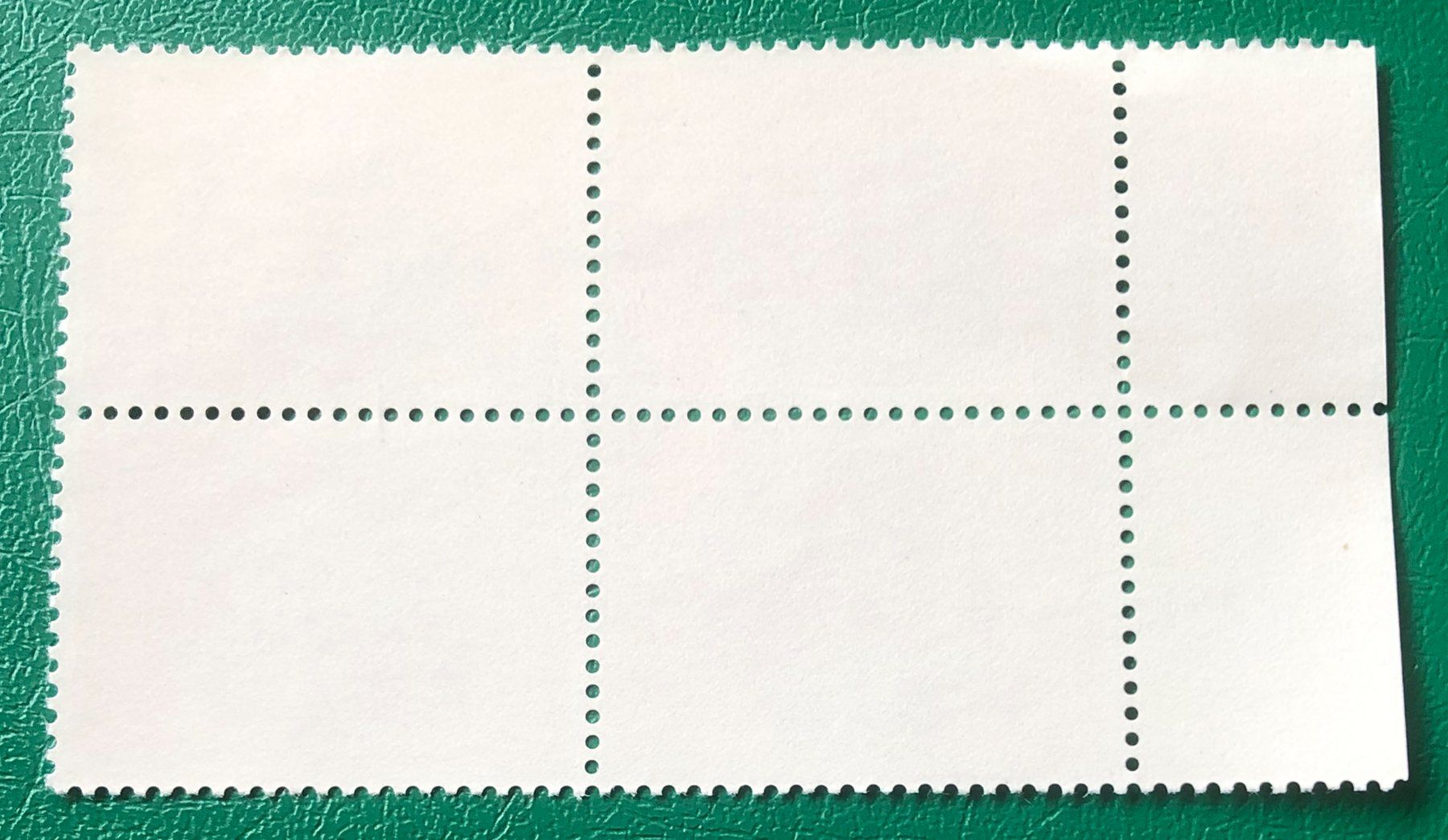 Tutti i francobolli: 4 er Block Nr. 701 mit ETStempel Bern   – Usato da Aarau venduto da Billa007 1