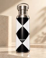 Prada Trinkflasche