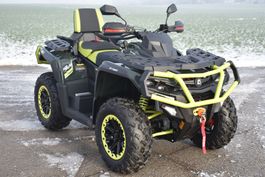 AODES Pathcross Max 1000 4x4