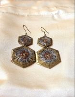 Ohrringe Handmade
