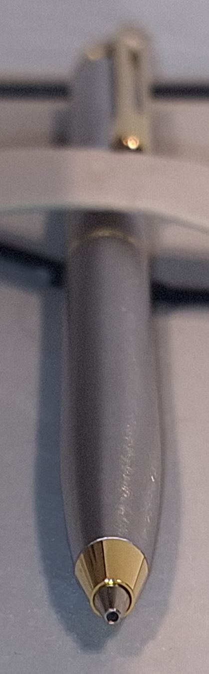 Matite, matite colorate & gessi: Sheaffer Drehbleistift mit OVP, neuwertig – Nuovo (secondo la descrizione) da Basel venduto da ChaDav 4