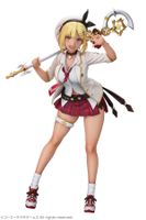 Atelier Ryza 1/7 Ryza: Resleriana Academy Ver. 25 cm