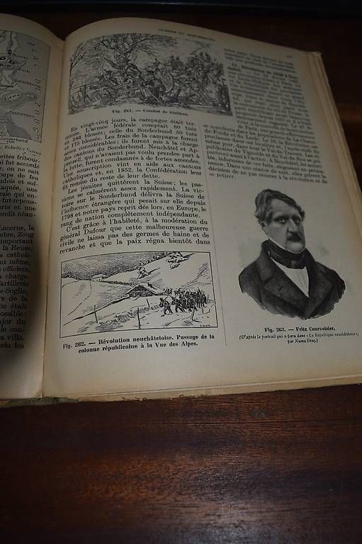 Bücher: Schweizer Geschichte  1926 – Gebraucht aus Brügg BE von Aristotolius 4