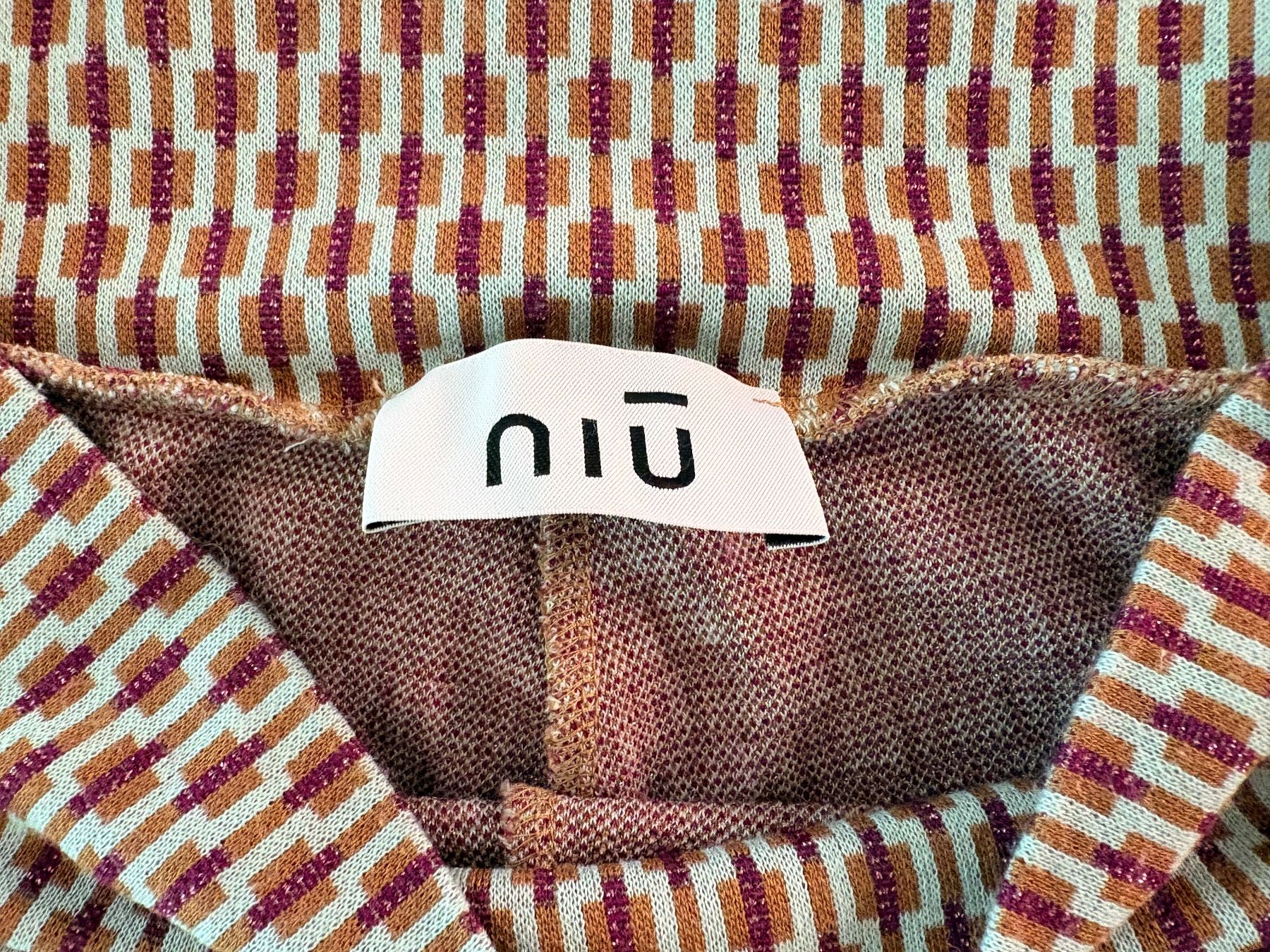 Pantaloni: NIŪ Hose Grösse S – Usato da Malans GR venduto da stoffmass 2