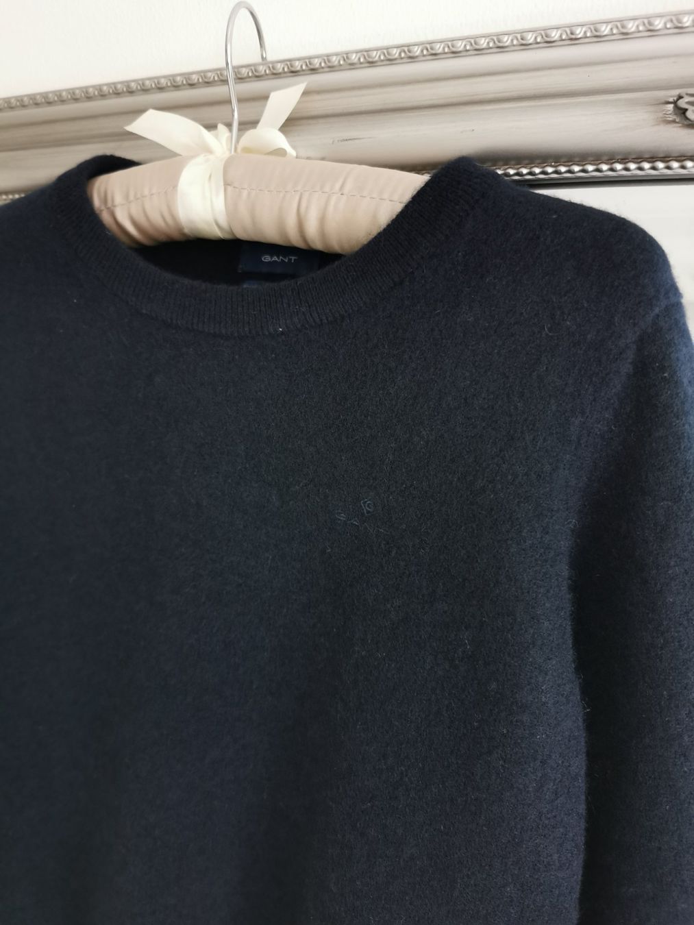 Gant Pullover & Sweatshirts: Orig. GANT Woll Pullover (XS) – Gebraucht aus Schaan von Tiffany019 2