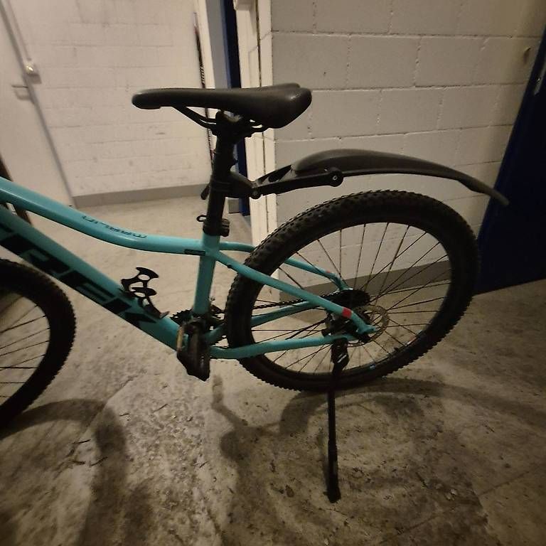 Biciclette: Vahrrad /Bike – Usato da Ottikon (Gossau ZH) venduto da zbi_c7s2 2