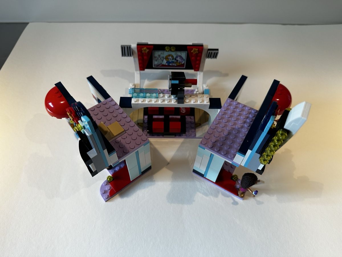 Lego Baukästen: Lego Friends Kino 41448 – Gebraucht aus Sumvitg von MadamePottine 4