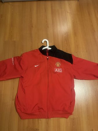 Manchester United Vintage Oberteil