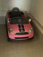Mini Cooper Kinder Auto