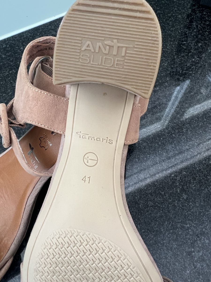Tamaris Damenschuhe: Tamaris Gr. 41 – Neu (gemäss Beschreibung) aus Aarau von LiaSenn 3