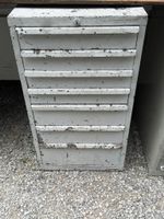 Schubladenstock