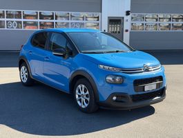 Citroen C3 1.2i SST