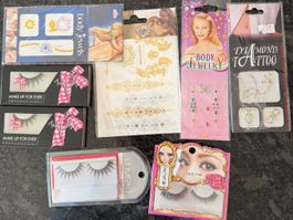 Beauty set