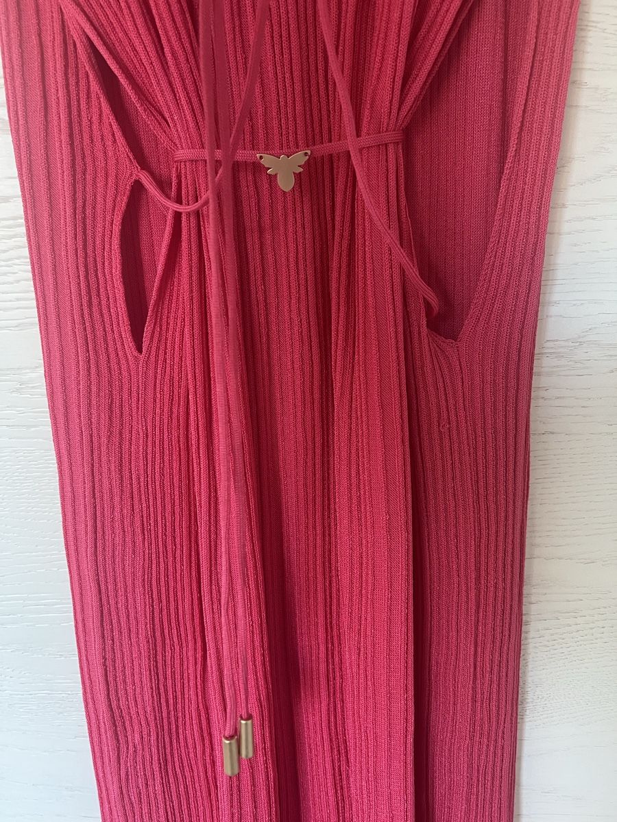 Kleider: Unique dress with open sides from T.Mosca – Neu und originalverpackt aus Dully von rev_l7jp 4
