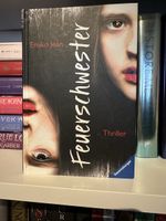 Feuerschwester - Emiko Jean