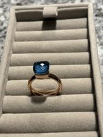 Qudo Ring Firence Gr. 56 < wie neu
