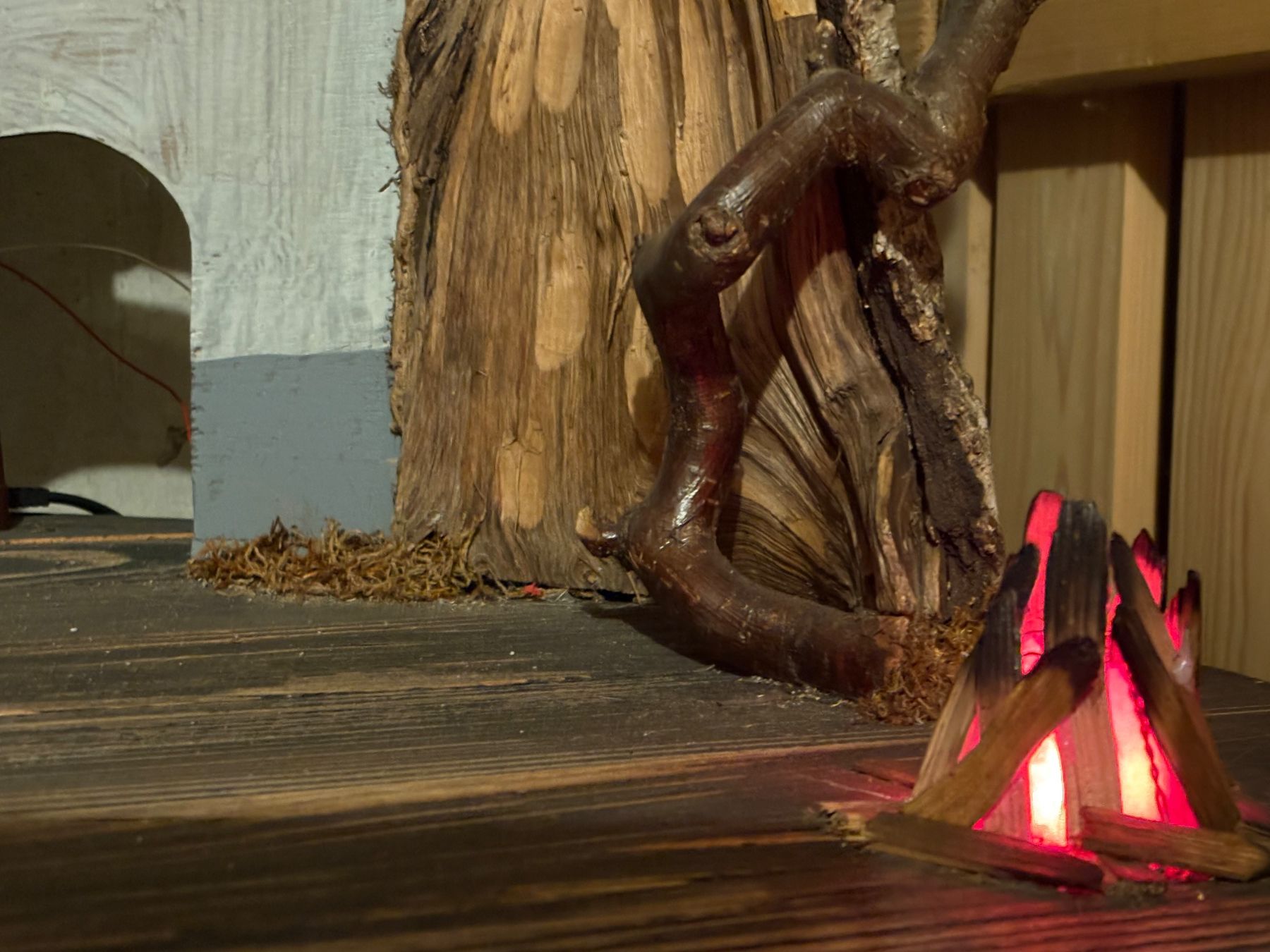 Tutte le decorazioni: Weihnachtskrippe / Weihnachten – Usato da Amriswil venduto da ros_6mhc 3