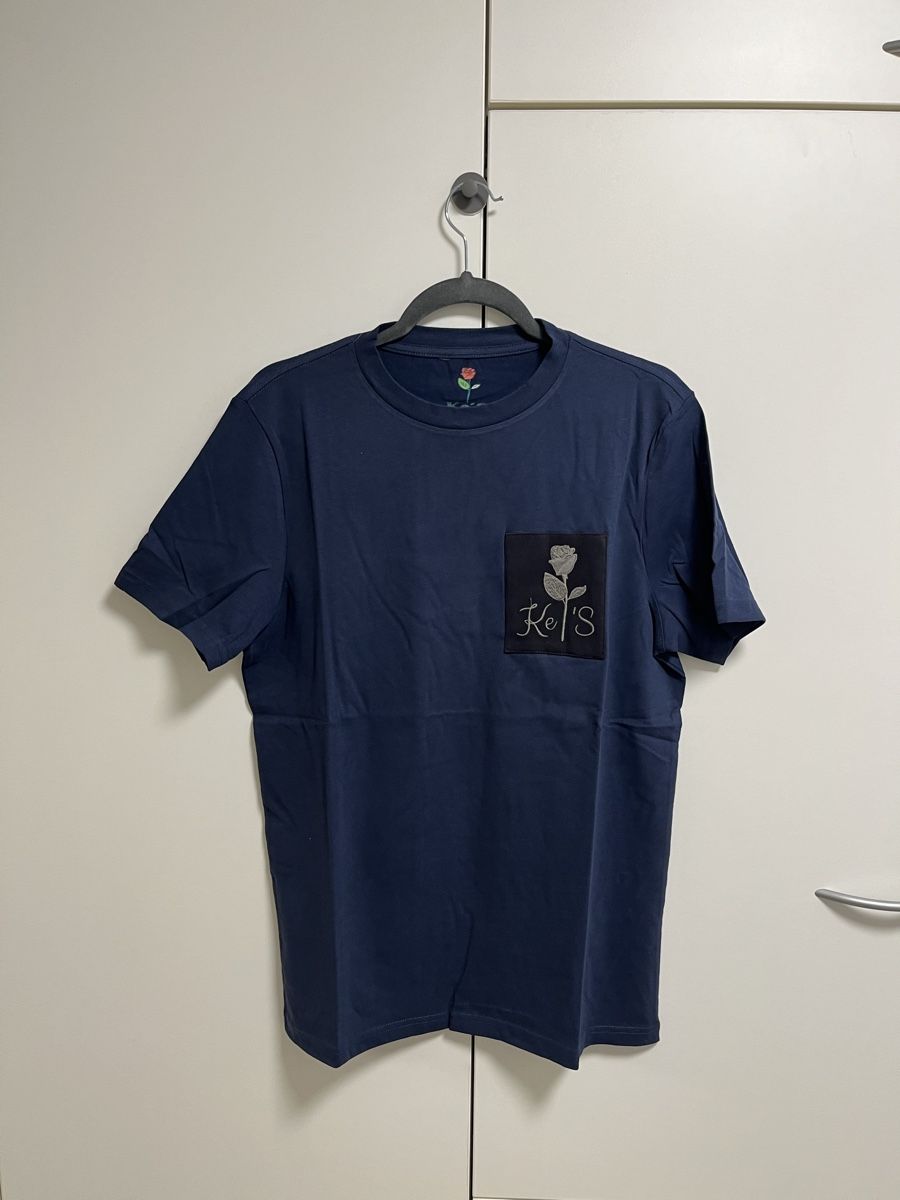 T-shirt: Stylisches Ke'S T-Shirt Gr. M – Nuovo (secondo la descrizione) da Winterthur venduto da GutKeS 1