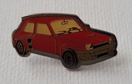 RENAULT 5 TURBO